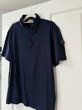 Moncler men shirt for sale  ROMFORD