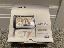 Garmin nuvi 225w for sale  Valley Center