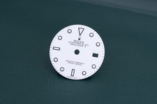 Rolex explorer white d'occasion  Expédié en Belgium