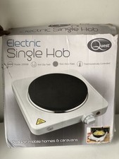Quest electric single for sale  HIGHBRIDGE