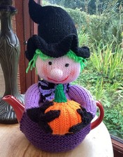 New hand knitted for sale  BATHGATE