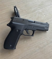 P226 airsoft gas for sale  Las Vegas