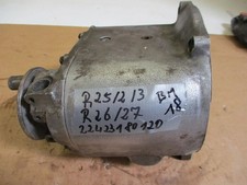 Getriebe 22423180120 block gebraucht kaufen Getriebe 22423180120 block gebraucht kaufen  Ellwangen (Jagst)