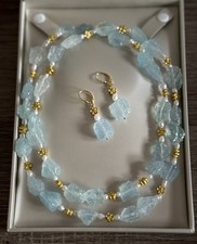 Set kette hrringe gebraucht kaufen  Königswinter