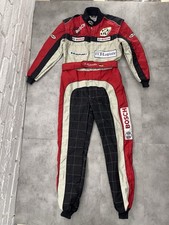Mir race suit d'occasion  Paris XX