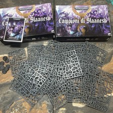 Emperor children slaneanesh usato  Crespellano