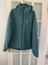 Alpkit men jacket for sale  HARLOW