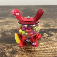 Kidrobot bubblegum machine for sale  West Valley City