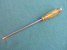 Steadfast screwdriver. p500 for sale  GLOUCESTER
