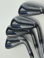 Taylormade speedblade right for sale  Easton