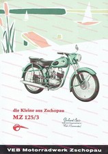Veb motorradwerk zschopau gebraucht kaufen  Dresden