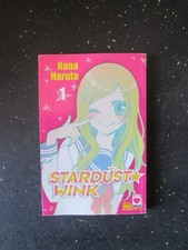 Stardust wink panini usato  Italia
