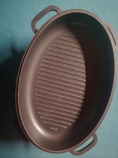 Bräter kasserol teilig gebraucht kaufen  Waldmohr