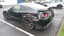 2012 nissan r35 for sale  SLOUGH
