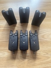 Delkim bite alarms for sale  CLACTON-ON-SEA