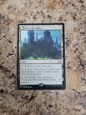 Mtg westvale abbey for sale  Fort Payne