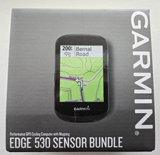 Garmin edge 530 for sale  Anna