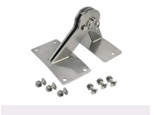 Stainless lid hinge for sale  Kearney