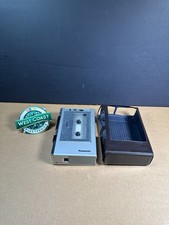 mini gravador panasonic comprar usado mini gravador panasonic comprar usado  Enviando para Brazil