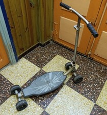 Trottinette street carver d'occasion  Lignan-sur-Orb