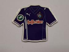 Trikot magnet erzgebirge gebraucht kaufen  Würselen