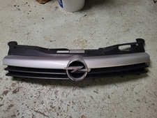 Kühlergrill pel astra gebraucht kaufen  Burbach