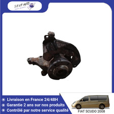 Pivot gauche fiat d'occasion  Saint-Quentin