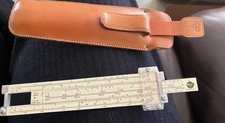 Vintage pickett log for sale  West Palm Beach
