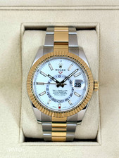2022 rolex sky for sale  Oak Park