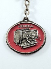 Porte cles reneka d'occasion  L'Absie