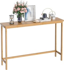 Vasmia bamboo console for sale  Gulf Shores