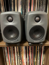 Genelec 6010b studio d'occasion  Expédié en Belgium