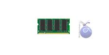 Samsung module mémoire d'occasion  Lançon-Provence