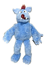 Living puppets wg100 gebraucht kaufen  Buxtehude
