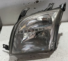 Faro fanale proiettore usato  Frattaminore