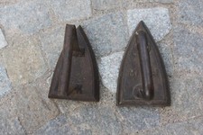 Ferri stiro antichi usato  Vercana