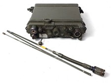 105 militär funkgerät gebraucht kaufen  Hamburg