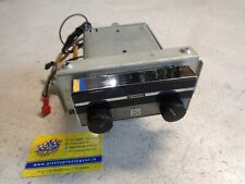 Radio autovox piper usato  Italia