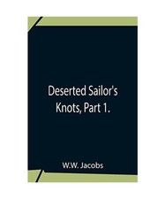 Verlassene matrosenknoten teil gebraucht kaufen Verlassene matrosenknoten teil gebraucht kaufen  Trebbin