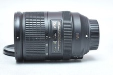 Lente Nikon Nikkor AF-S 18-300mm f3.5-5.6 G VR ED IF AFS comprar usado  Enviando para Brazil
