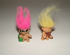 Troll pencil toppers for sale  Apache Junction