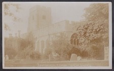 1911 rppc postcard for sale  WESTON-SUPER-MARE