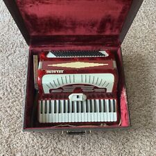 Belsono accordion made for sale  Altoona