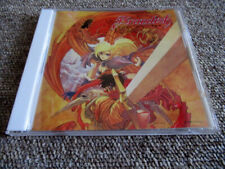 Usado, CD Perfect Collection Brandish KICA-1102 1992 Falcom Sound Team J.D.K. comprar usado  Enviando para Brazil