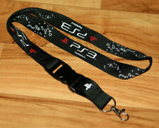 Playstation 3 PS3 Promo Schlüsselband / Lanyard / Keyholder Collectible comprar usado  Enviando para Brazil