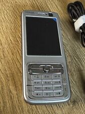 Nokia N73 brązowa srebrna jak nowa! na sprzedaż  Wysyłka do Poland