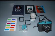 Lomography diana zubehör gebraucht kaufen  Kunreuth