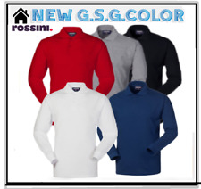 Polo uomo 100 usato  Inveruno
