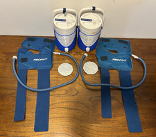 Aircast cryocuff gravity for sale  Telluride