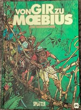 Gir moebius geschichtenzusamme gebraucht kaufen  Hamburg